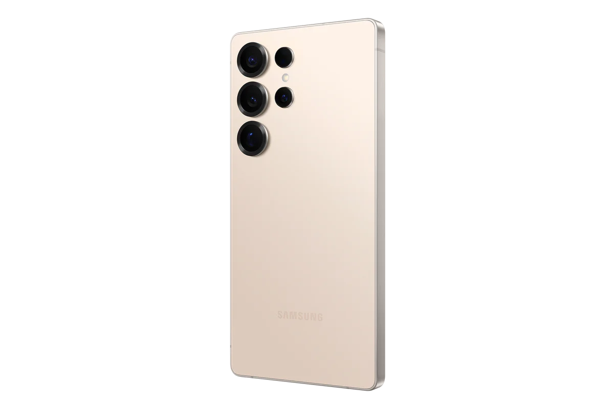 専用Galaxy S25 Ultra 256GB ピンクゴールド 国内版 Samsung Galaxy S25 Ultra 5G AI Smartphone (Titanium Pinkgold, 12GB