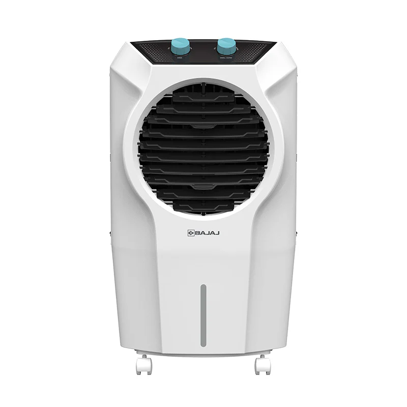 Bajaj 42 Ltr Shield Series Room & Personal Air Cooler with One