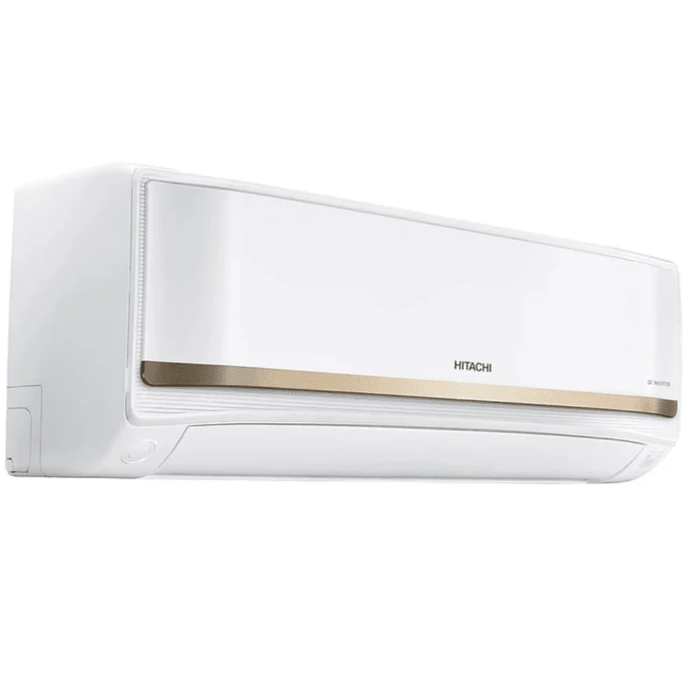 Hitachi-1.0-Ton-3-Star-Inverter-Split-AC-Copper-Condenser-(RAS.G312PCBISS)-(Idu/Odu)-(RAK.G312PCBISS)