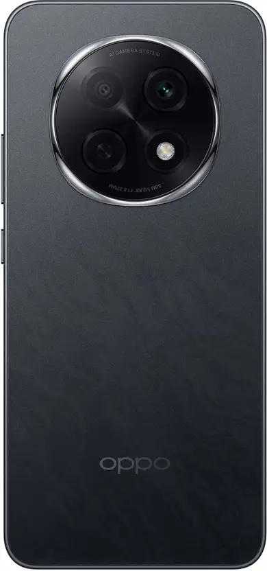 OPPO-F29-Pro-5G-(Granite-Black,-8GB,-128GB)