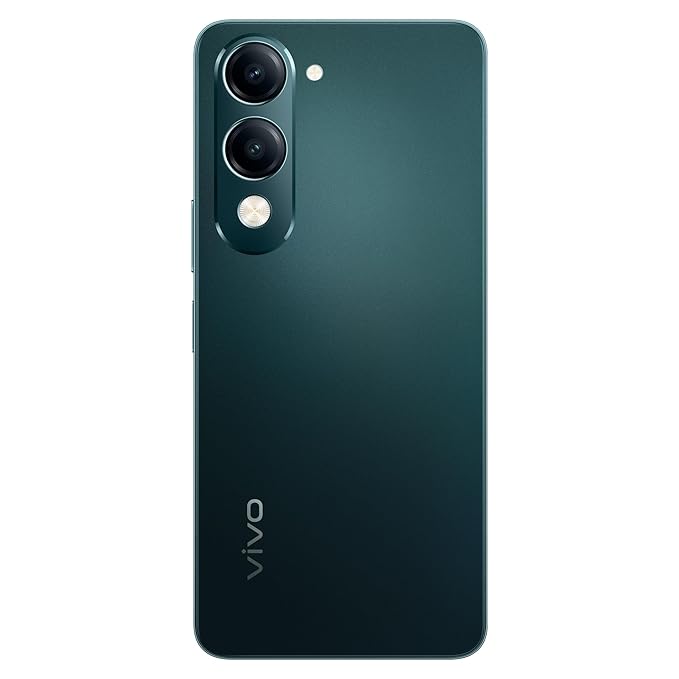 Vivo-Y19-5G-(Majestic-Green,-4GB,-64GB)