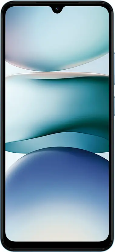 Xiaomi Redmi A5 (Pondicherry Blue, 3GB, 64GB)