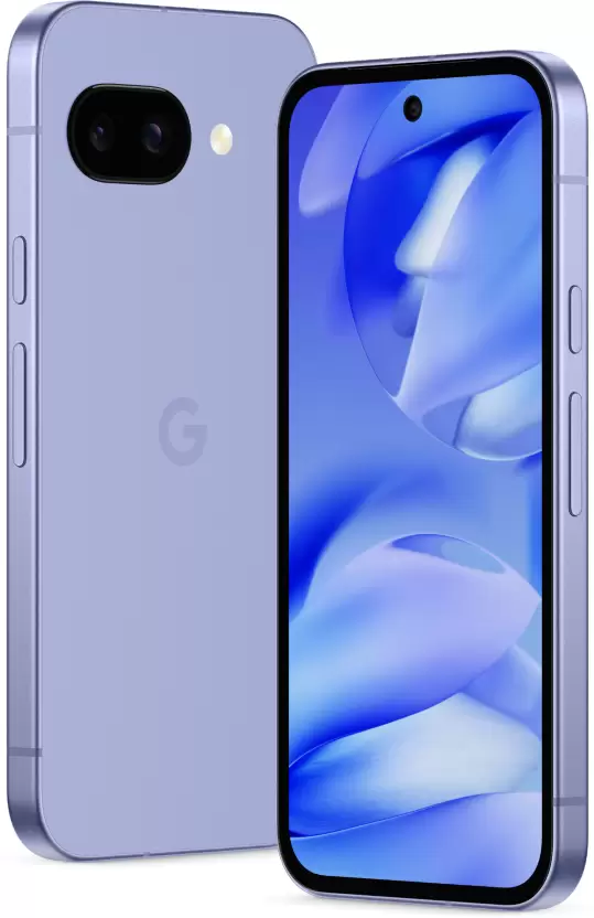 Google-Pixel-9A-5G-(Iris,-256GB)