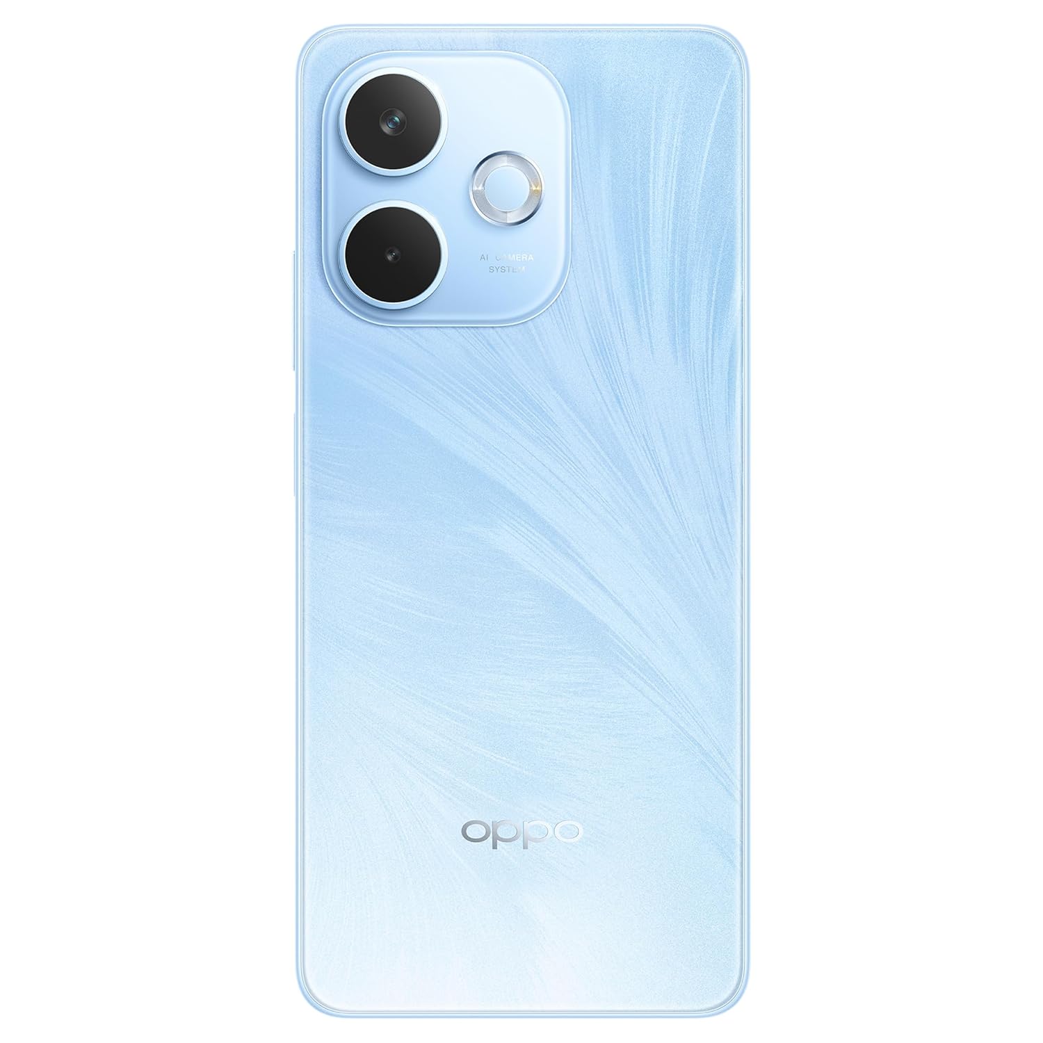 OPPO A5 Pro 5G (Feather Blue, 8GB, 128GB)