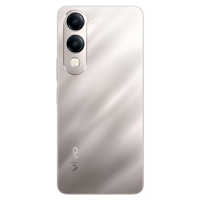 Vivo-Y19-5G-(Titanium-Silver,-4GB,-64GB)