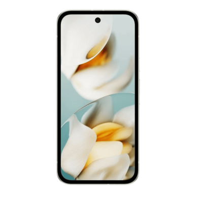 Google Pixel 9A 5G (Porcelain, 256GB)