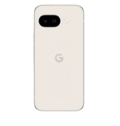 新品未開封　Google Pixel 9a Porcelain 256GB Pixel 9a, AI Magic Made Simple - Google Store
