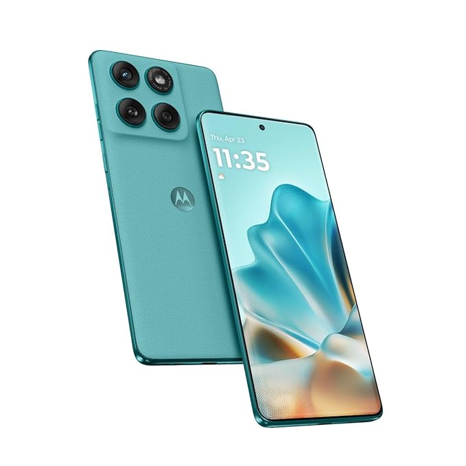 Minimal Phone Fusion 8GB/256GB