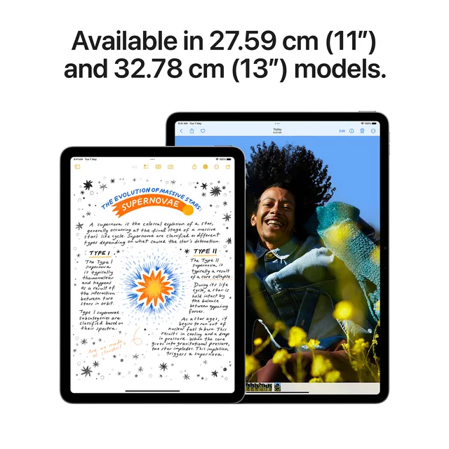 Apple iPad Air m3 256GB Wi-Fi 11インチ iPad Air 11-inch M3, Wi-Fi 256GB, iPad Air 11-inch M3, Wi-Fi