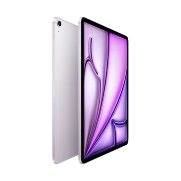 iPad Air 13inch M3 パープル 256GB 13-inch iPad Air Wi-Fi 256GB - Purple (M3)