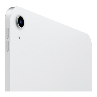 Apple iPad A16 Chip Wi-Fi (11 Inch, 128GB, Silver)