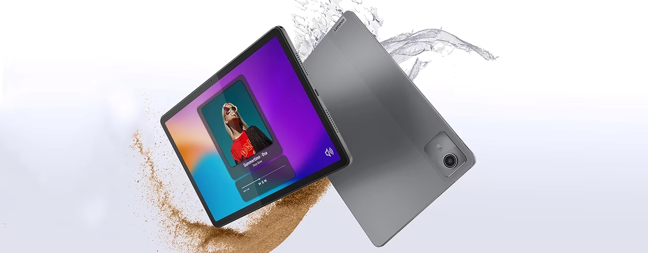 Lenovo-Tab-M11-Wi-Fi-LTE-11-Inch-(Seafoam-Green,-4GB,-64GB)