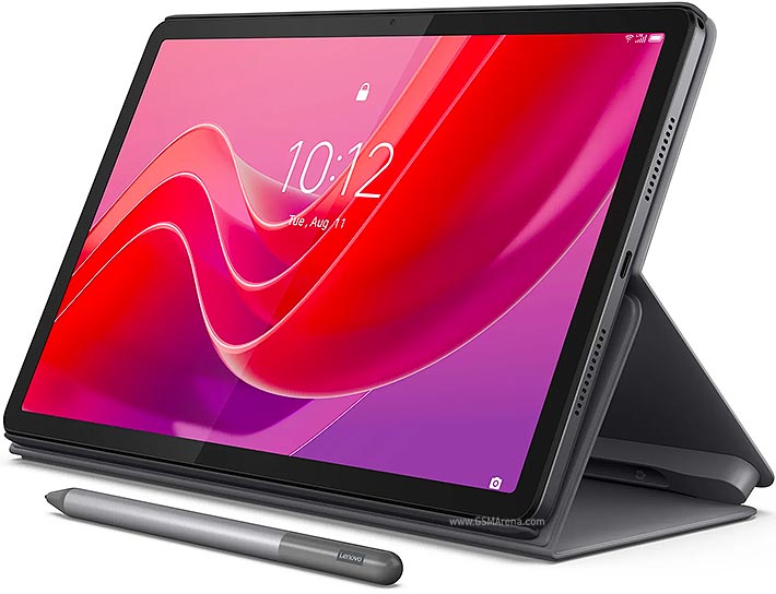 Lenovo-Tab-M11-Wi-Fi-LTE-11-Inch-with-Pen-(Seafoam-Green,-8GB,-128GB)