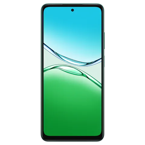 未使用・残債なし】OPPO A5 5G OPG06 グリーン 4GB/128GB SIMフリー