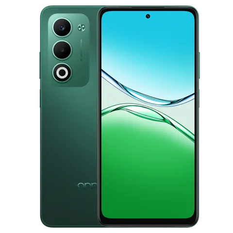 OPPO A5 5G (Aurora Green, 8GB, 128GB)