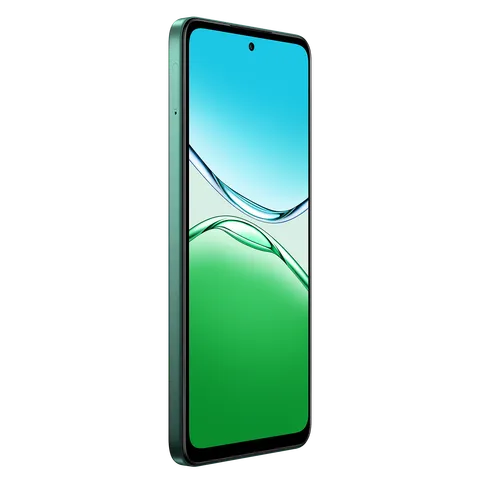 OPPO A5 5G (Aurora Green, 8GB, 128GB)