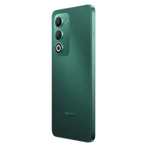 OPPO A5 5G (Aurora Green, 8GB, 128GB)