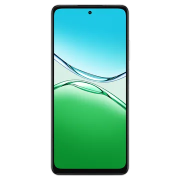 OPPO A5 5G (Mist White, 8GB, 128GB)