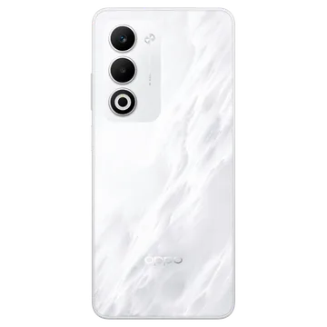 OPPO A5 5G (Mist White, 8GB, 128GB)