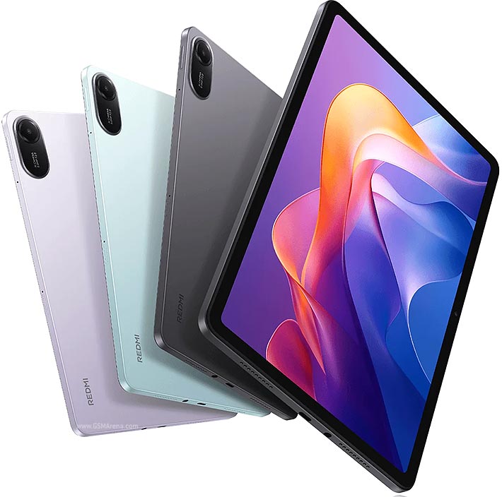 新品 Redmi Pad 2 8GB 256GB Wi-Fi グラファイトグレー Redmi Pad 2 仕様 - Xiaomi Japan