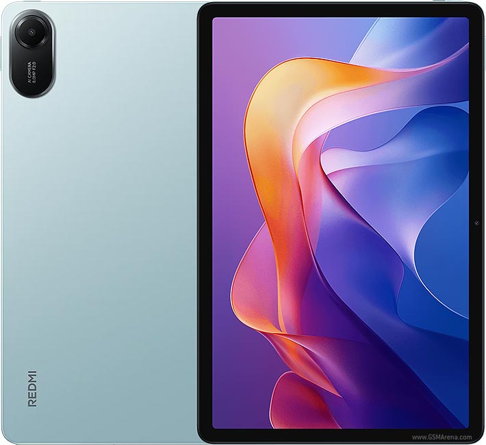Xiaomi Redmi Pad 2 Wi-Fi Cellular 11 Inch (Graphite Grey