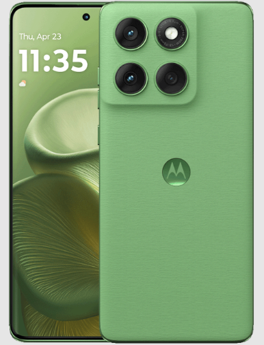 Motorola Edge 60 5G (Pantone Shamrock, 12GB, 256GB)