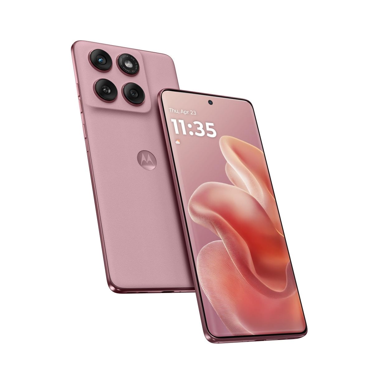 Motorola Edge 60 Fusion 5G (Pantone Zephyr, 8GB, 256GB)