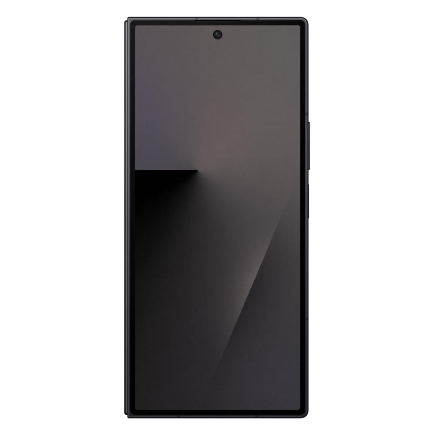 Samsung Galaxy Z Fold7 5G AI Smartphone (Jetblack, 12GB, 256GB)