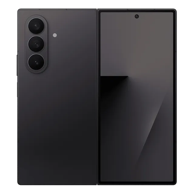 スマートフォン本体 Galaxy Z Fold7 1TB Jet Black Samsung Galaxy Z Fold7 5G AI Smartphone (Jetblack, 16GB, 1TB)