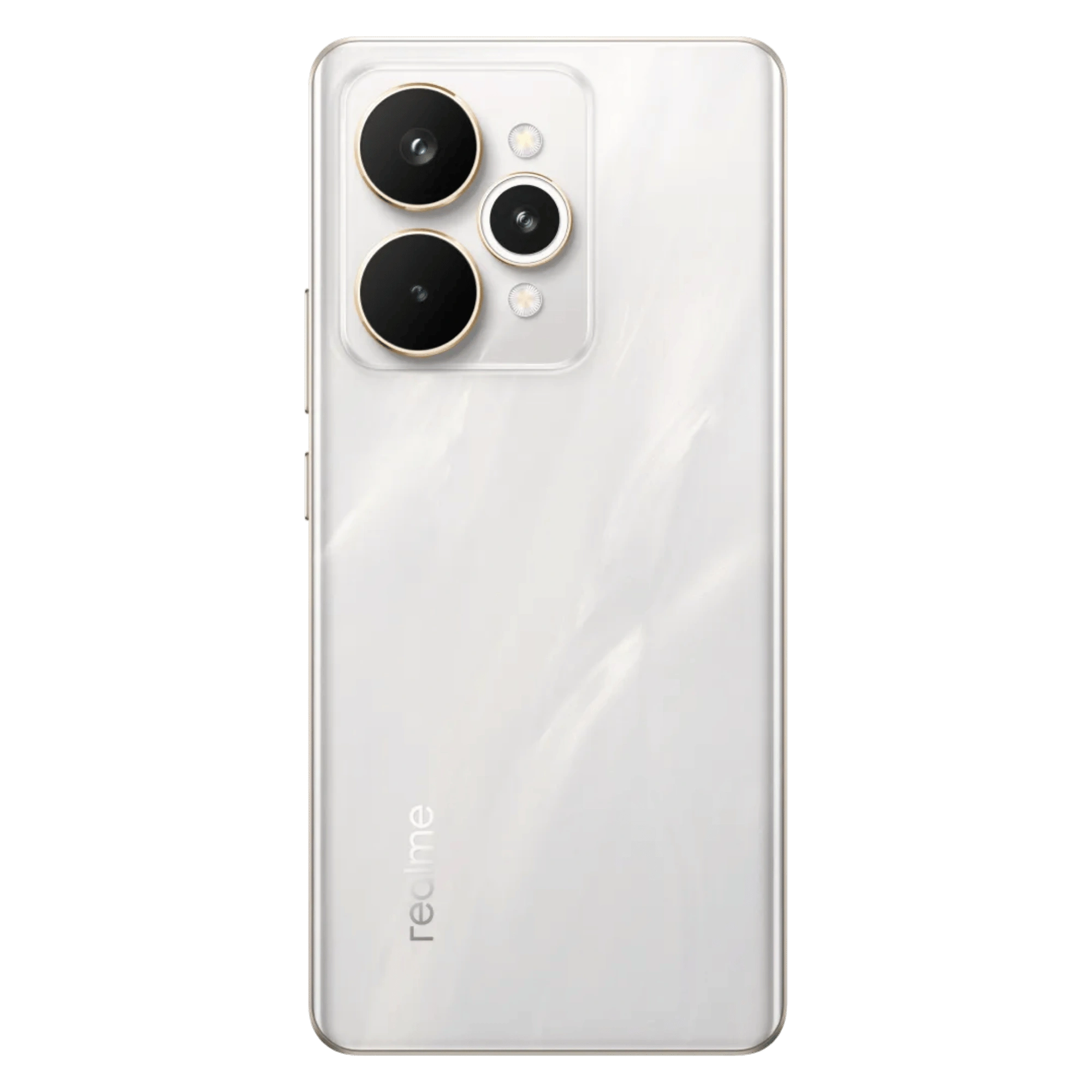 realme 15 Pro 12GB/512GB ロシア版 グリーン 中古 Realme 15 Pro 5G