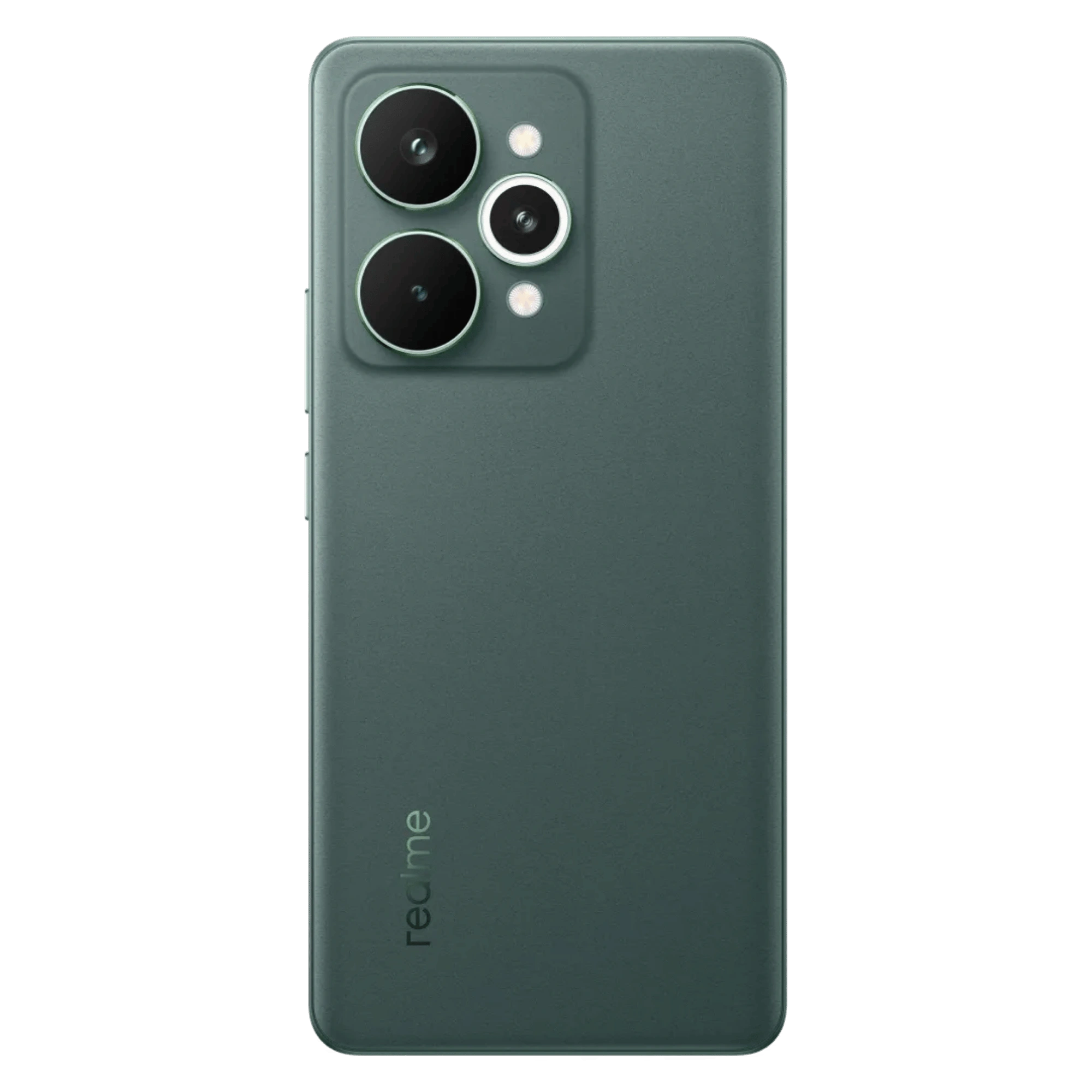 Realme 15 Pro 5G (Velvet Green, 12GB, 256GB)