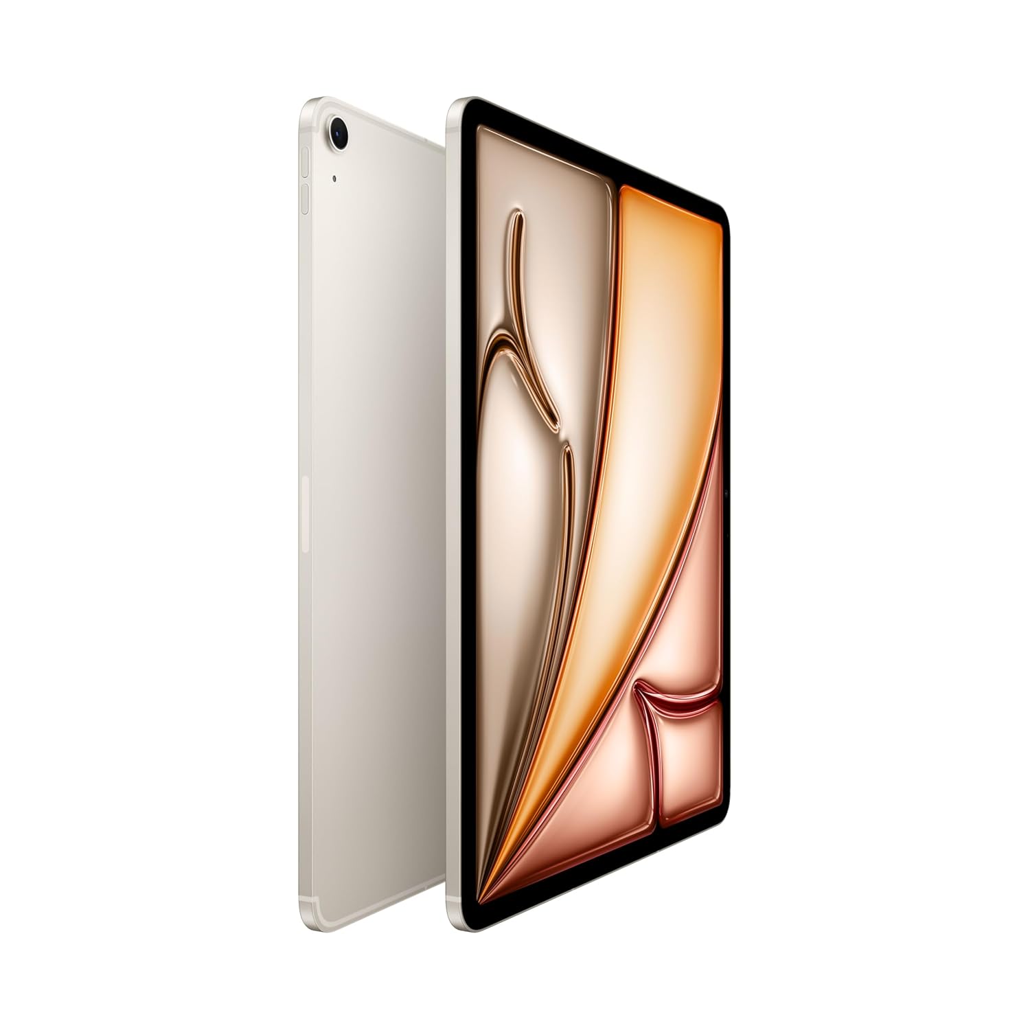 Apple-iPad-Air-M3-Chip-Wi-Fi-(13-Inch,-128GB,-Starlight)