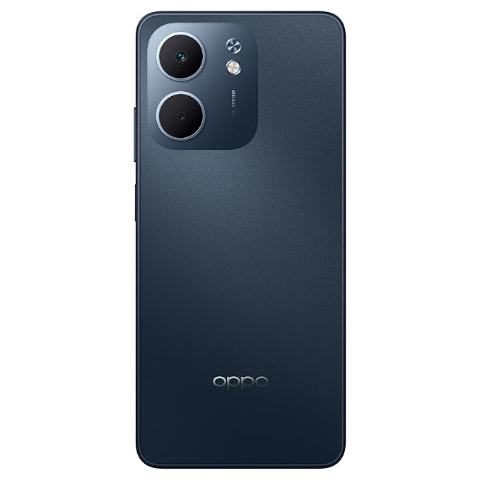 OPPO A5（BLUE） Oppo A5 4GB+64GB Unboxing Review & First Look Diamond Blue