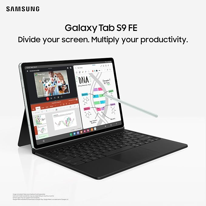 Galaxy Tab S10 Lite Wi-fi 128GB グレー Samsung Galaxy Tab S10 Lite Wi-Fi 5G (Gray, 6GB, 128GB)