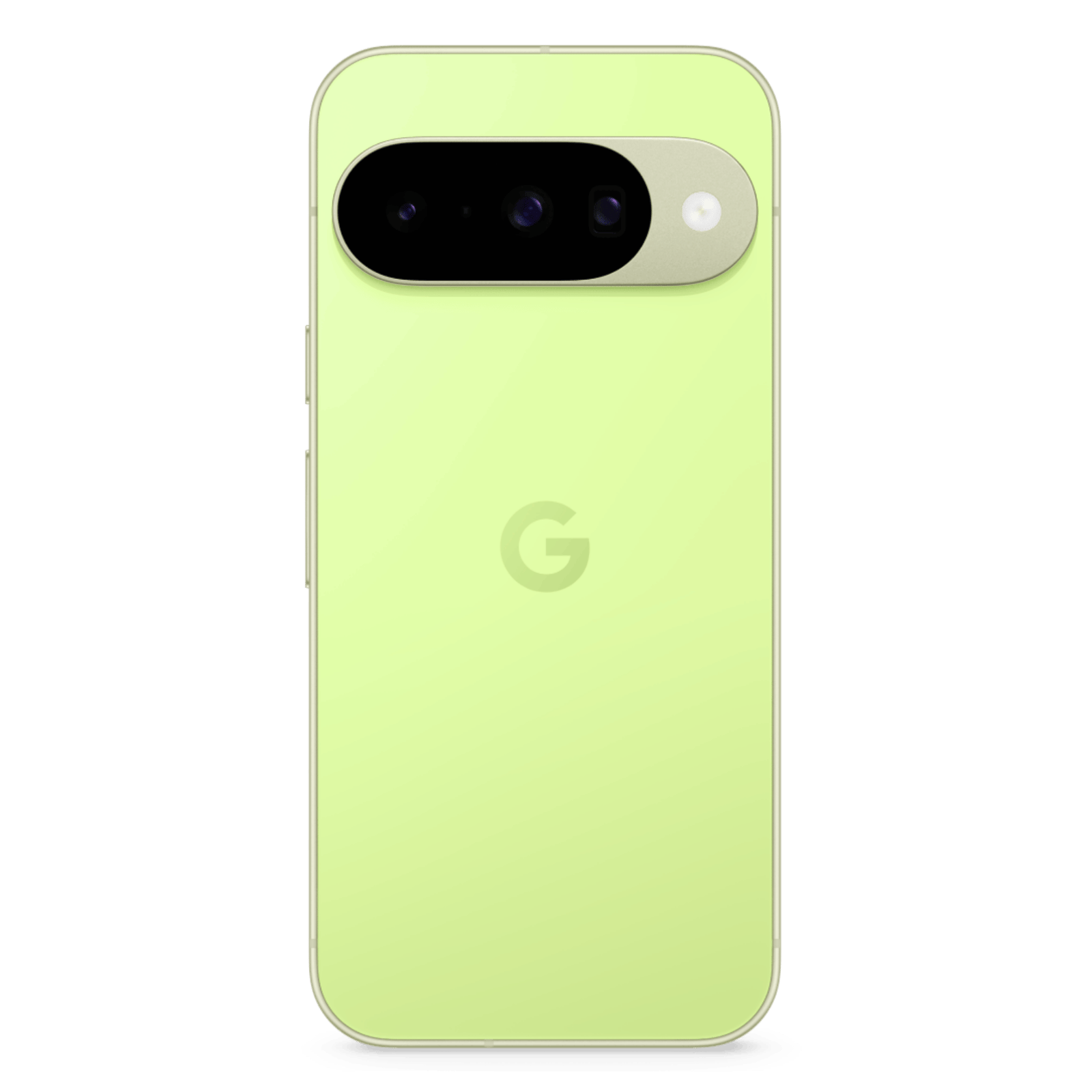 Google Pixel 10 5G (Lemongrass, 256GB)