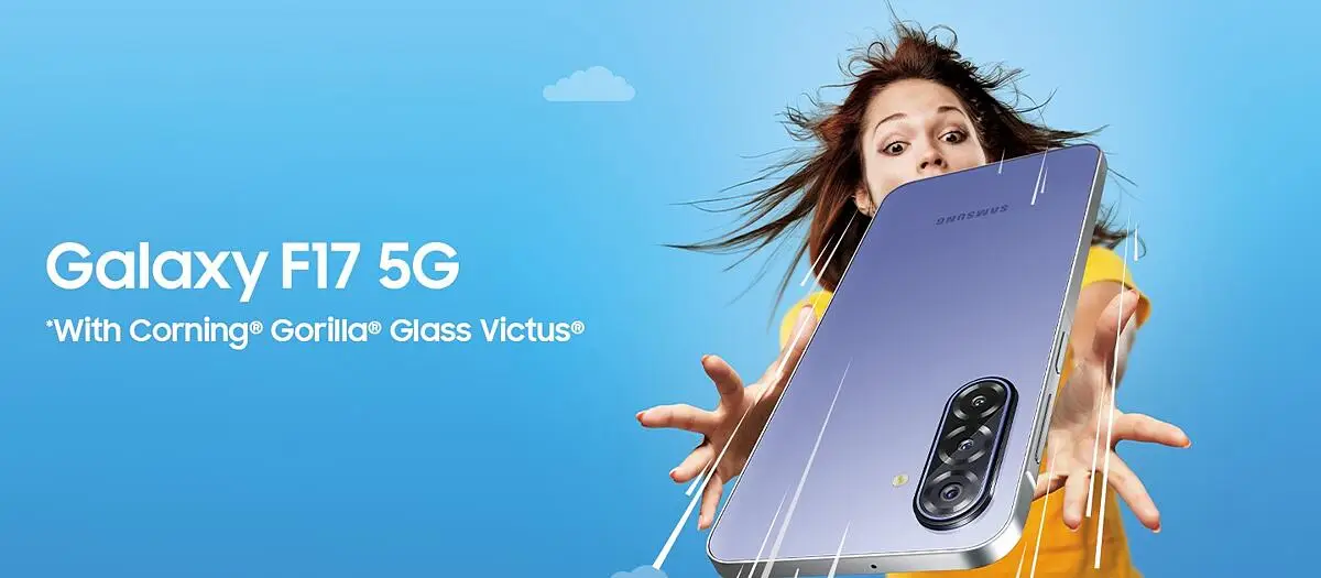 Samsung-Galaxy-F17-5G-(Violet-Pop,-6GB,-128GB)