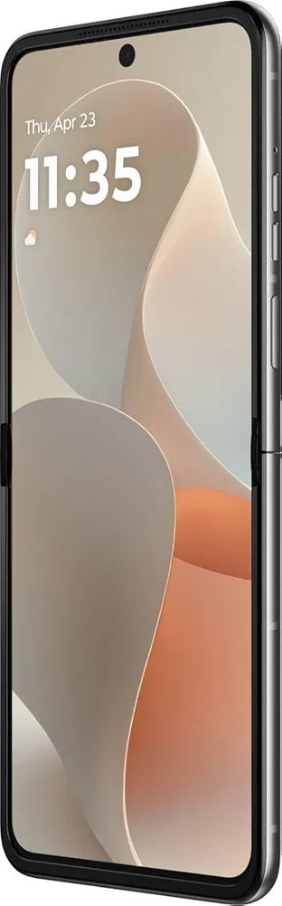 Motorola Razr 60 5G (Pantone Lightest Sky, 8GB, 256GB)