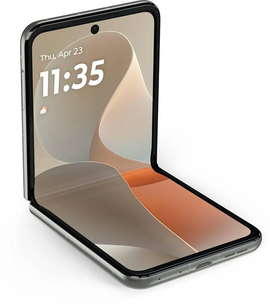 Motorola Razr 60 5G (Pantone Lightest Sky, 8GB, 256GB)