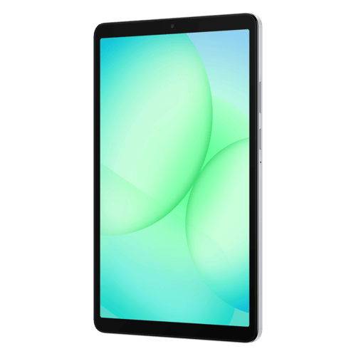 Samsung Galaxy Tab A11 Wi-Fi LTE (Silver, 8GB, 128GB)