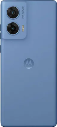 Motorola Moto G96 5G (Pantone Ashleigh Blue, 8GB, 256GB)