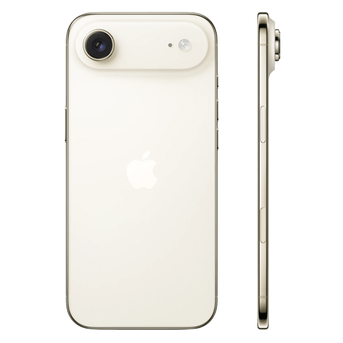Apple iPhone Air (Light Gold, 512GB)