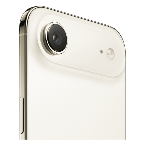 Apple iPhone Air (Light Gold, 512GB)