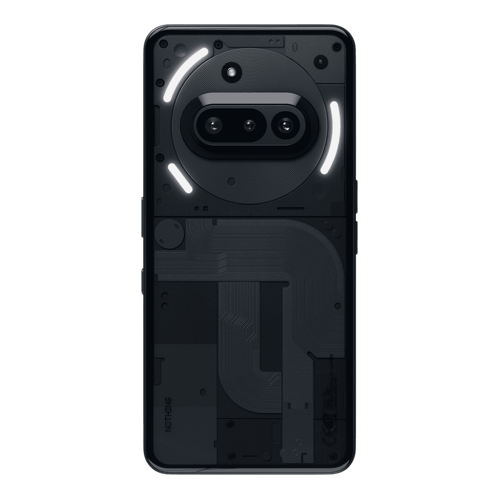 Nothing Phone 3a 128GB グローバル版 Nothing Phone (3A) 5G (Blue, 8GB RAM, 128GB Storage) | Snapdragon