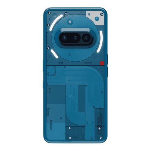 Nothing Phone (3a) 5G (Blue, 8GB, 128GB)