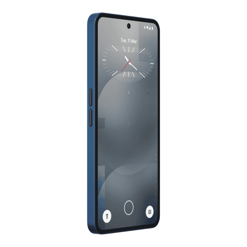 Nothing Phone (3a) 5G (Blue, 8GB, 128GB)