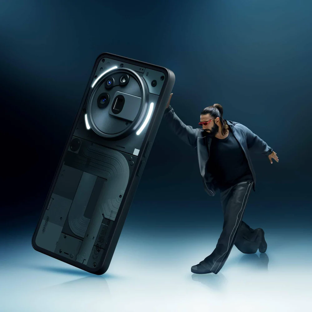 Nothing Phone (3a) Pro グローバル版 nothing-phone-3a-pro-open-box.