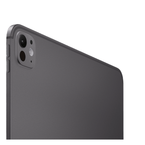 Apple iPad Pro M5 Chip Wi-Fi (13 Inch, 512GB, Standard Glass