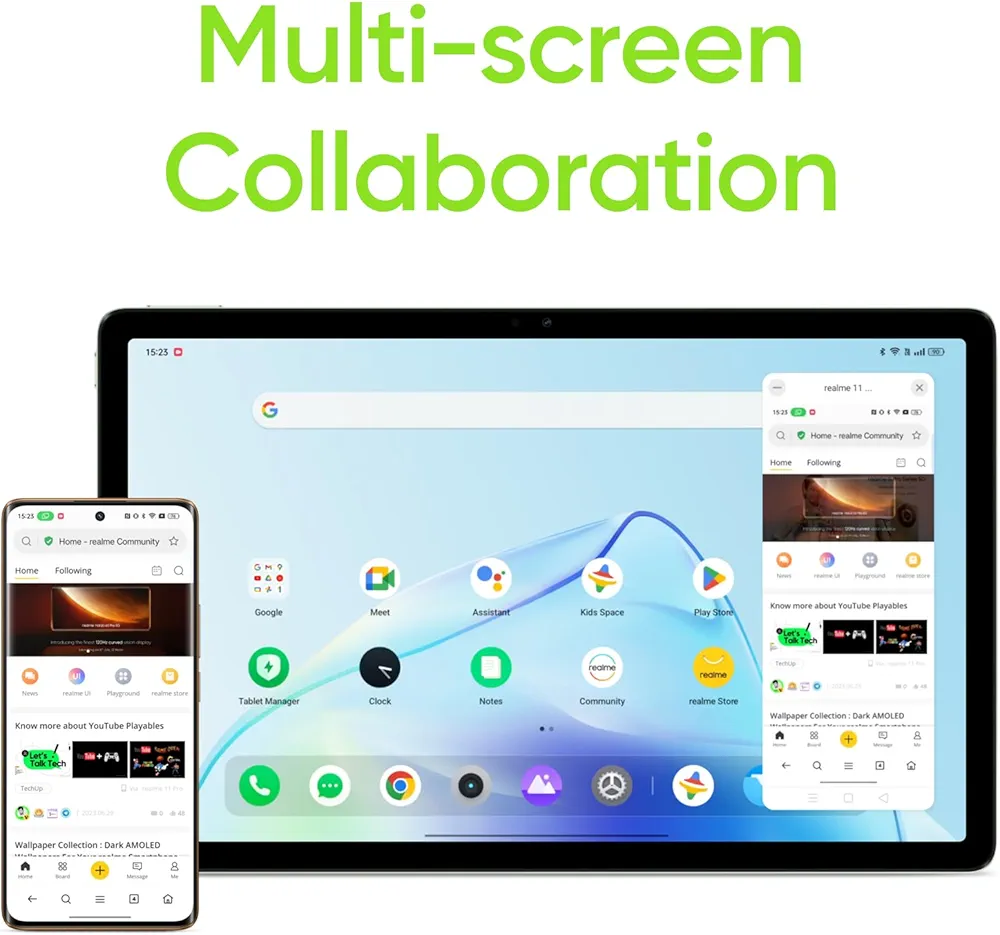 Realme-Pad-2-Wi-Fi-and-Cellular-11.5-Inch-(Inspiration-Green,-128GB,-8GB)
