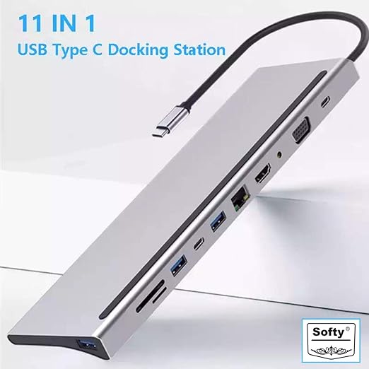 10-Port---Softy---USB-Adapter