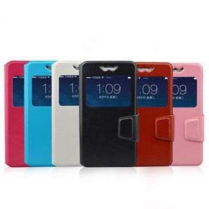 5.5-Inch---Universal---Flip-Cover---Black